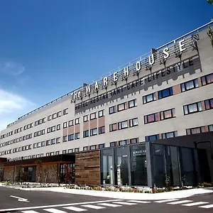Kawasaki King Skyfront Tokyu Rei 3*, Kawasaki (Kanagawa) Japón