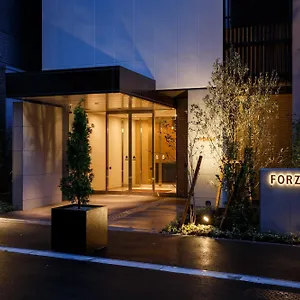 호텔 Forza Kitahama