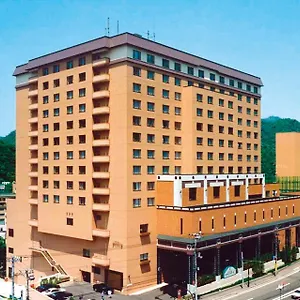 Jozankei Manseikaku Milione 4*, Sapporo Japón