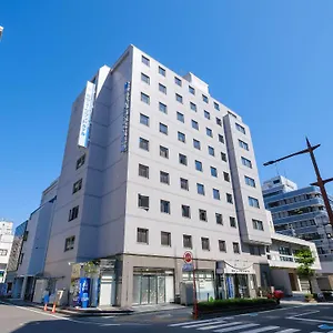 마츠야마 뉴 그랜드 호텔 마쓰야마
