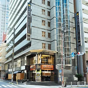 ホテル アパホテル〈大阪谷町〉