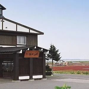 かがり屋 旅館 網走市