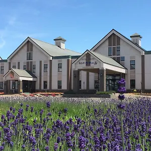 Spa&hotel ふらのラテール ホテル 中富良野町