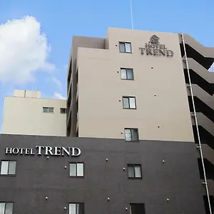 호텔 트렌드 니시 신사이바시