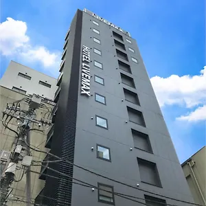 ホテルリブマックス東京神田駅前 ホテル 東京都