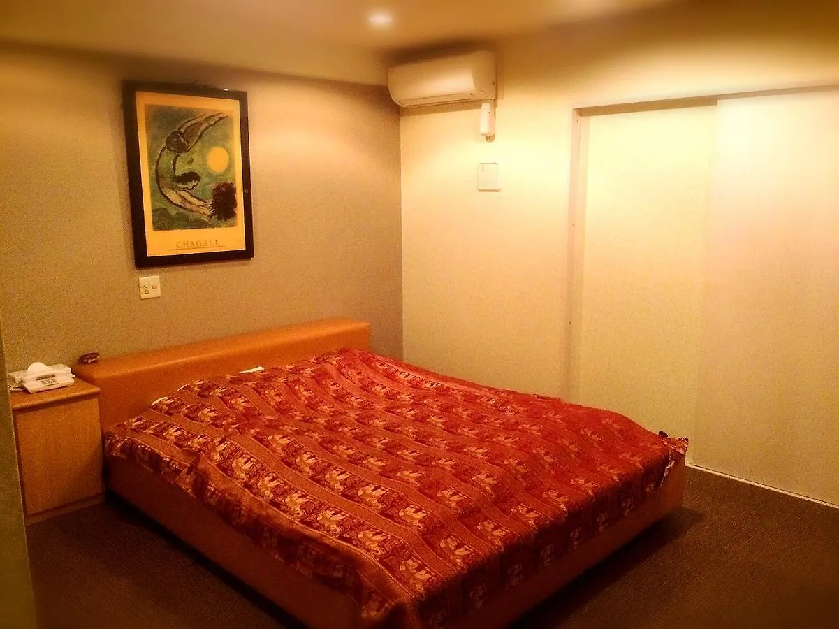 Hotel Maganda (Adults Only) Osaka 2*,  Japan