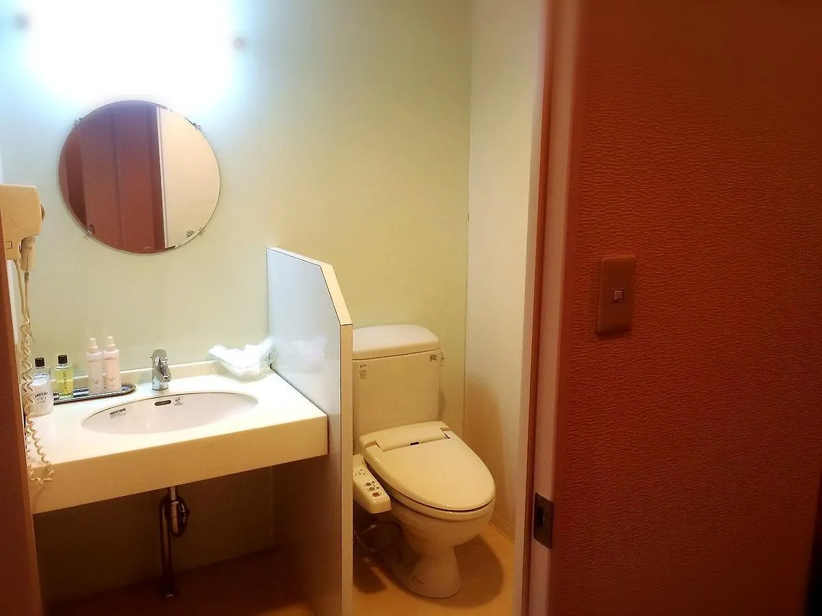 ** Love hotel Hotel Maganda (Adults Only) Osaka Japan