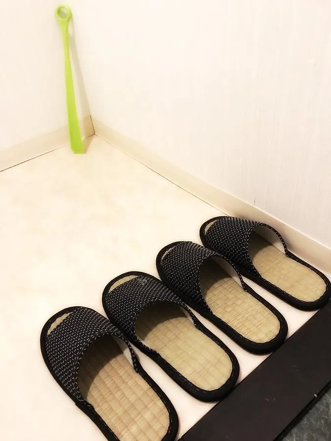 Hotel Maganda (Adults Only) Osaka 2*,  Japan